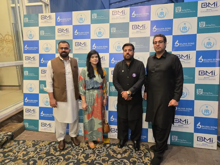 World Pharmacists Day 2026