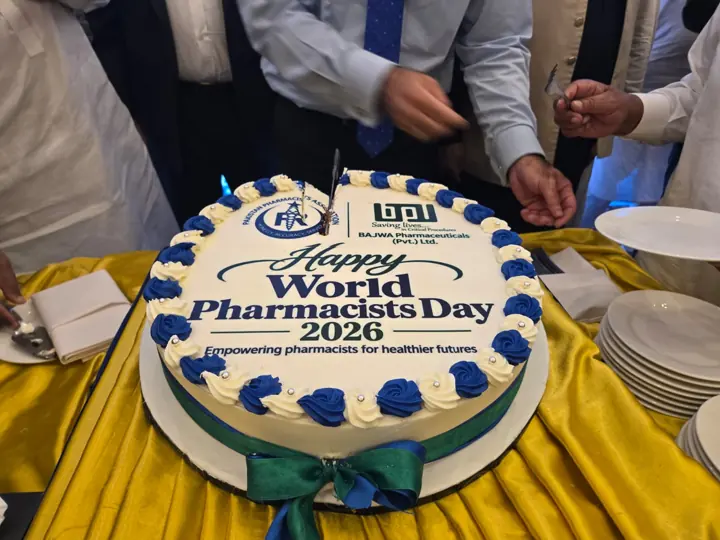 World Pharmacists Day 2026