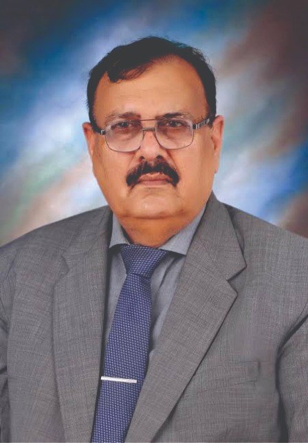 Farhat Munawar Bajwa, Chief Executive Officer