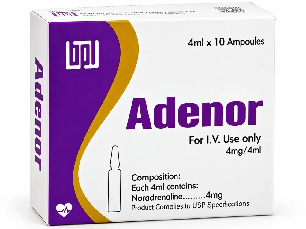 Adenor 4ml