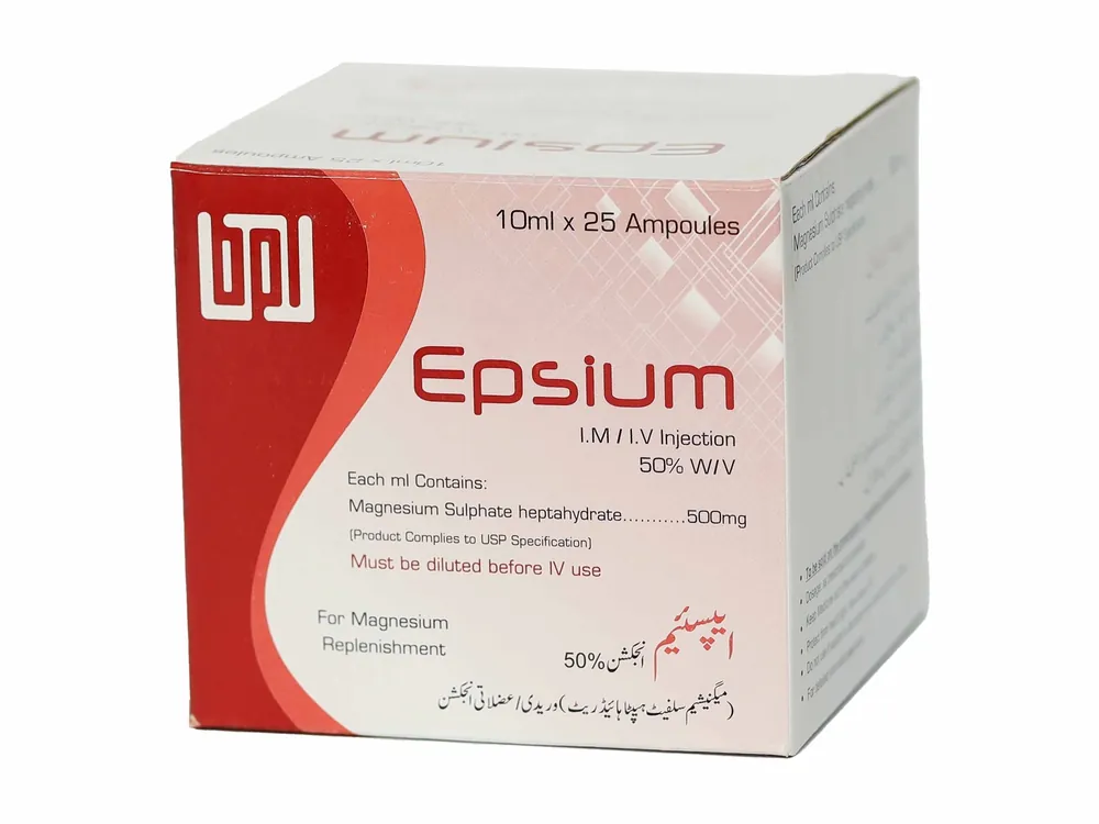 Epsium 10ml
