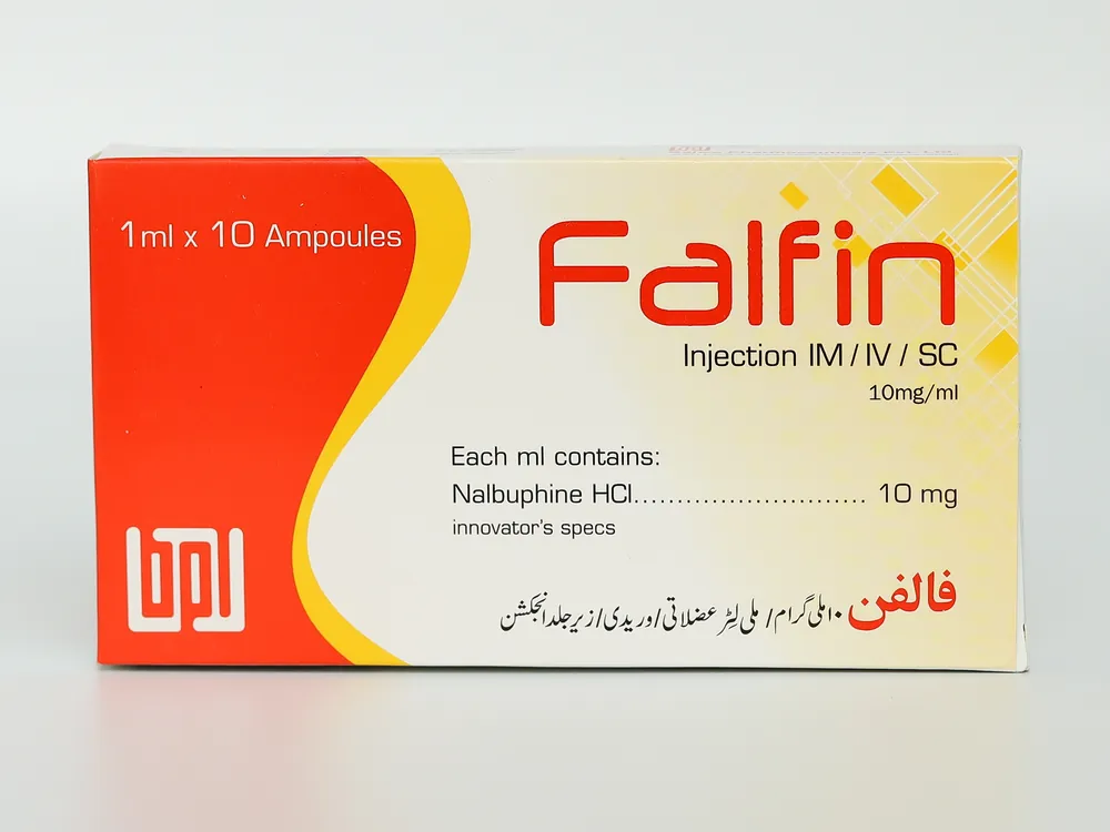 Falfin 1ml