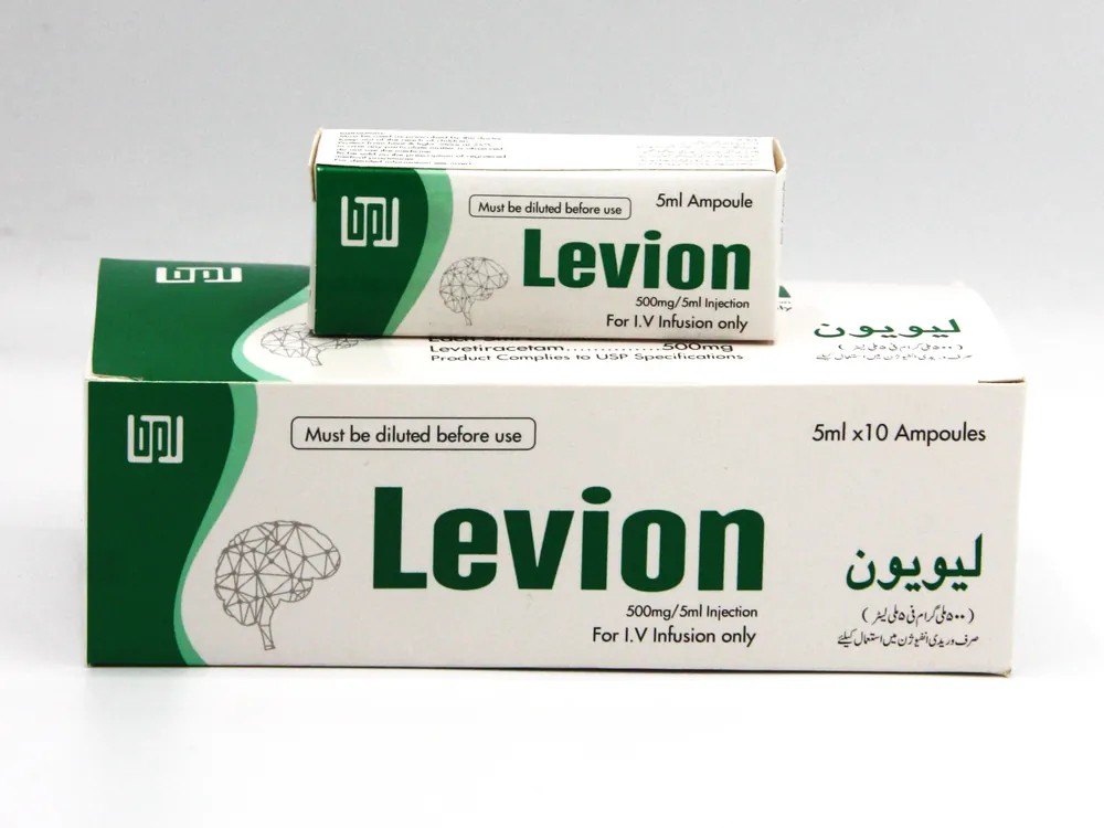 Levion 5ml