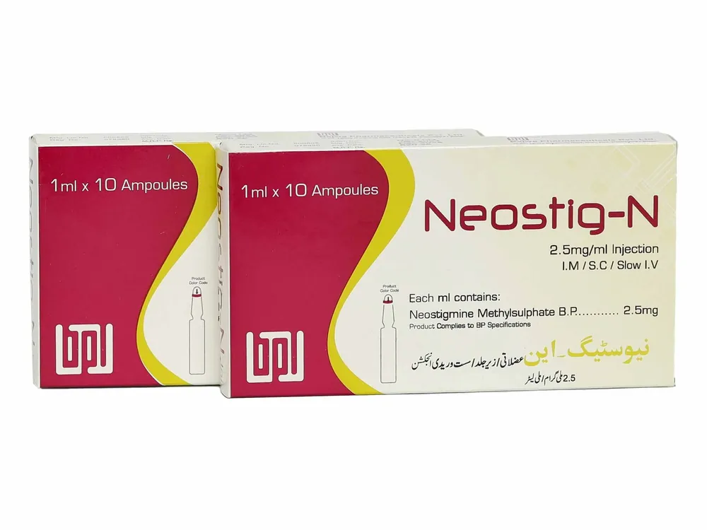 Neostig-N