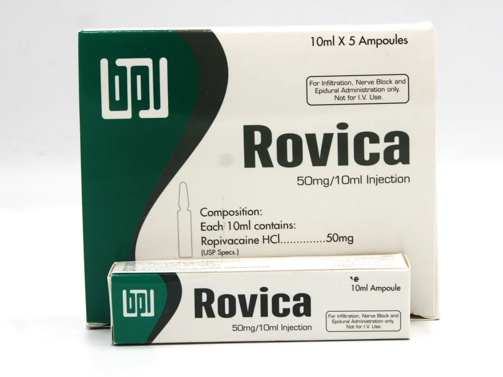 Rovica 10ml
